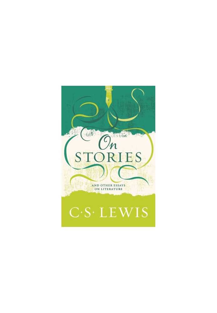 On Stories