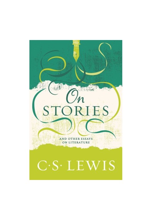 On Stories