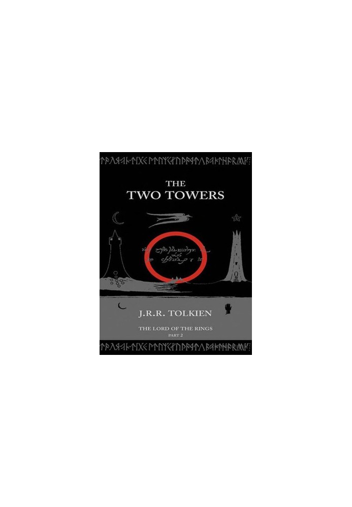 Lord of the Rings - 02 - The Two Towers