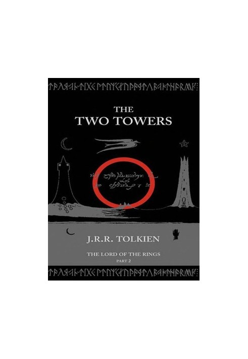 Lord of the Rings - 02 - The Two Towers