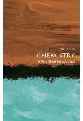 Chemistry: A Very Short Introduction: A Very Short Introduction