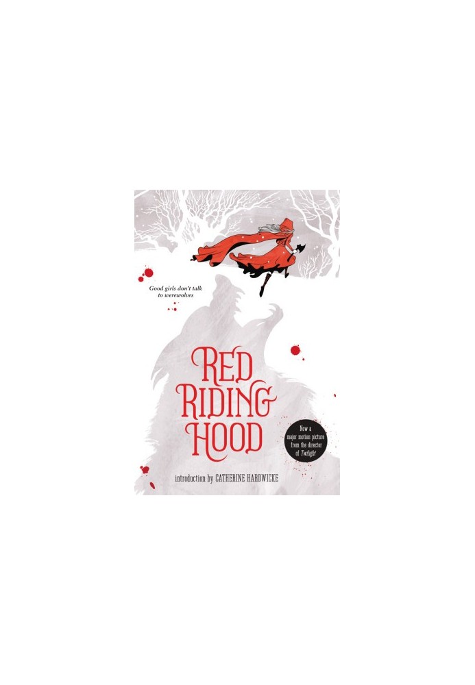 Red Riding Hood