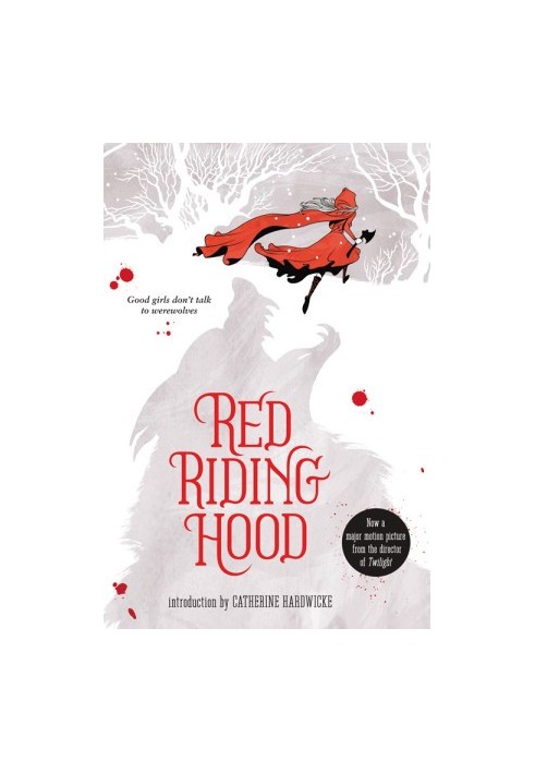 Red Riding Hood