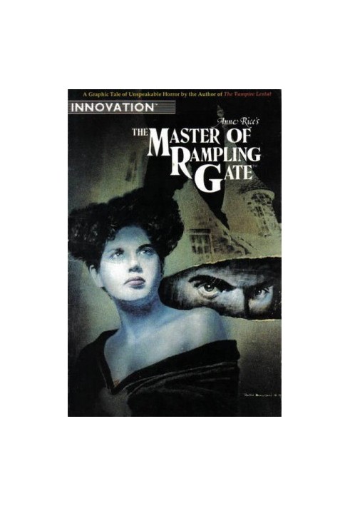 The Master of Rampling Gate