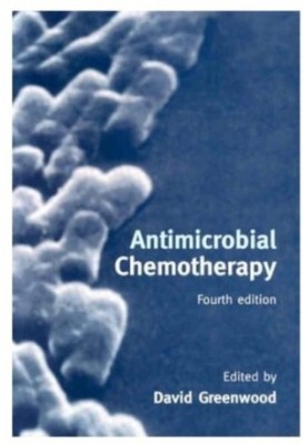 Antimicrobial Chemotherapy (4th Edition)