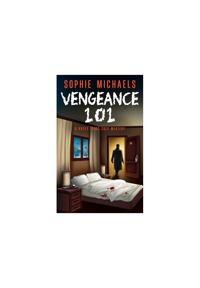 VENGEANCE 101