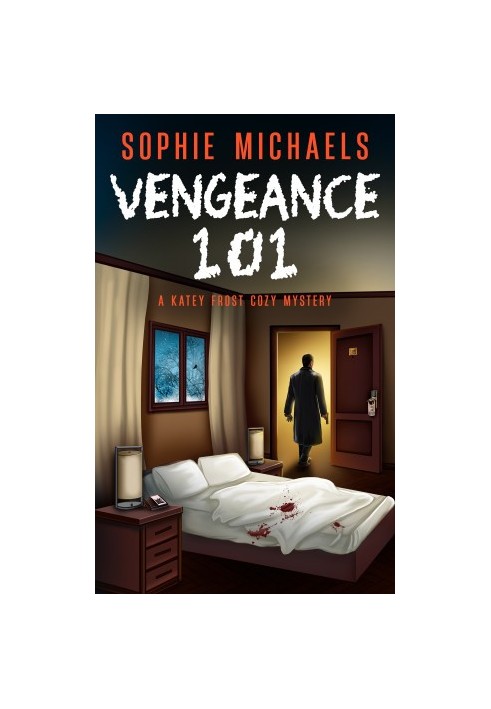 VENGEANCE 101