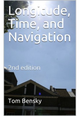 Longitude, Time, and Navigation: 2nd edition