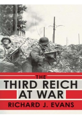 The Third Reich at War