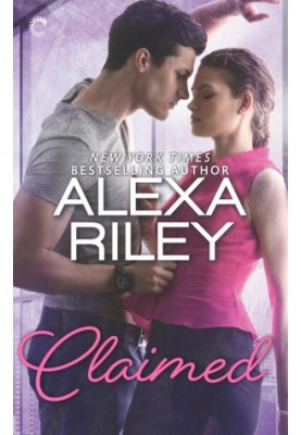 Claimed (For Her 3)