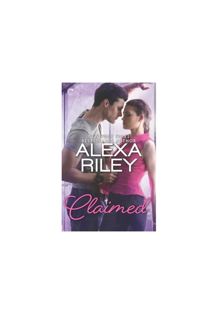 Claimed (For Her 3)