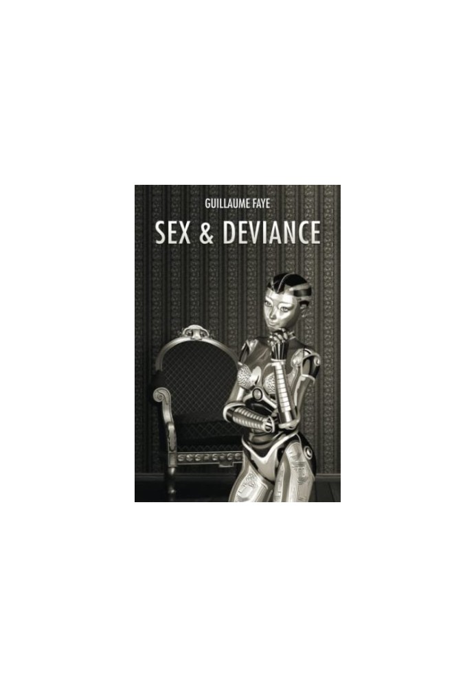 Sex and Deviance