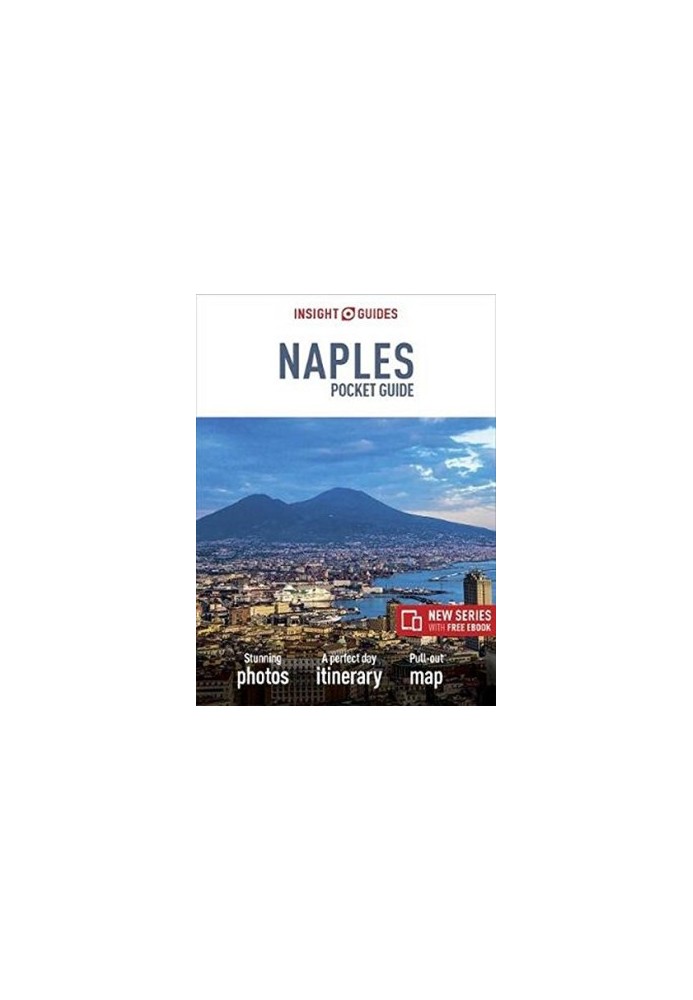 Naples, Capri & the Amalfi Coast