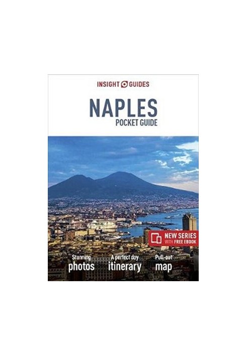 Naples, Capri & the Amalfi Coast