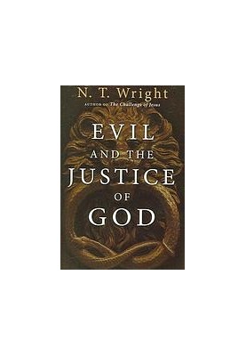 Evil and the justice of God