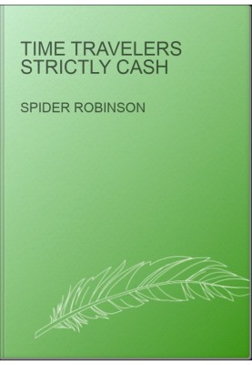 Time Travelers Strictly Cash