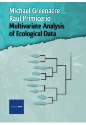 Multivariate Analysis of Ecological Data