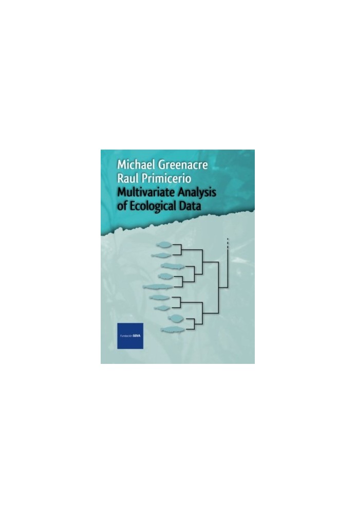 Multivariate Analysis of Ecological Data