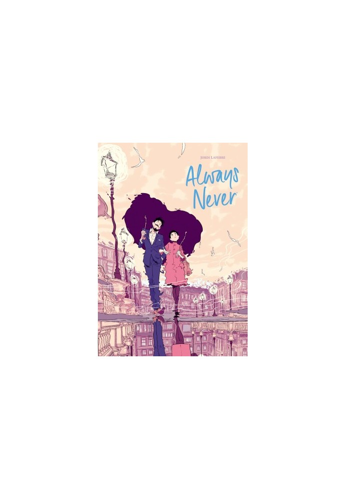 Always Never
