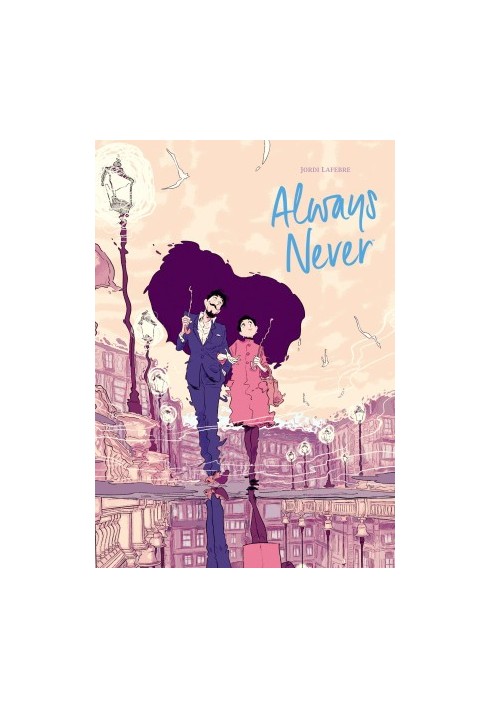 Always Never