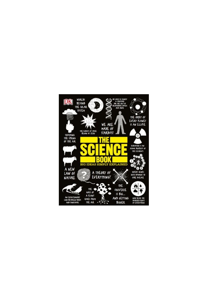 The Science Book