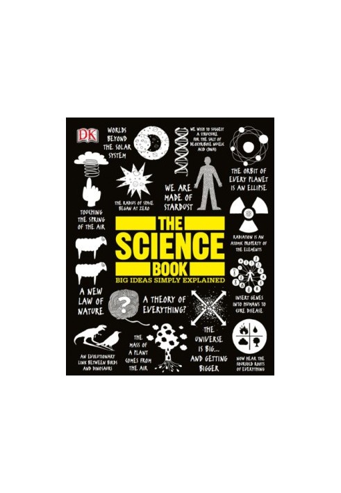 The Science Book