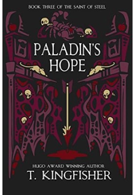 Paladin's Hope