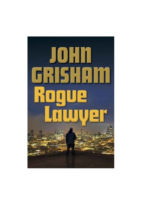 Rogue Lawyer