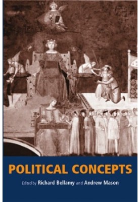 Political Concepts