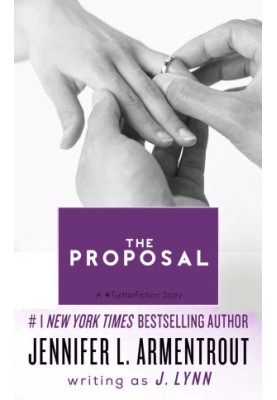 [Wait For You 2.50] • The Proposal