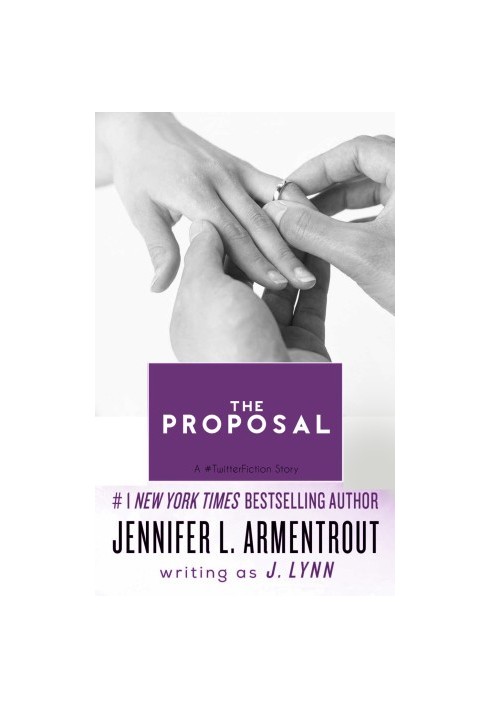 [Wait For You 2.50] • The Proposal
