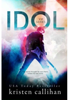 [VIP 01] • Idol