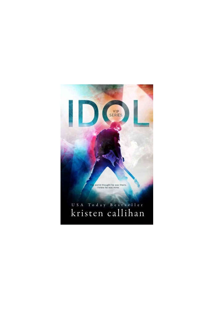 [VIP 01] • Idol
