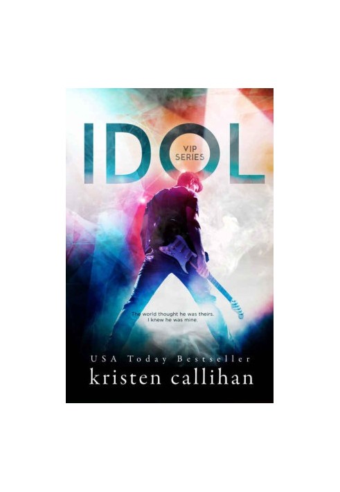 [VIP 01] • Idol