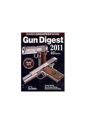 Gun digest 2011