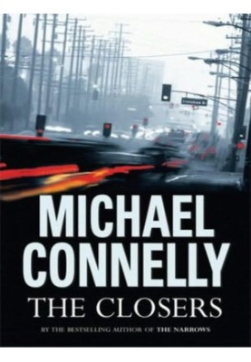 The Closers (Harry Bosch, 11 Harry Bosch Universe, 15)
