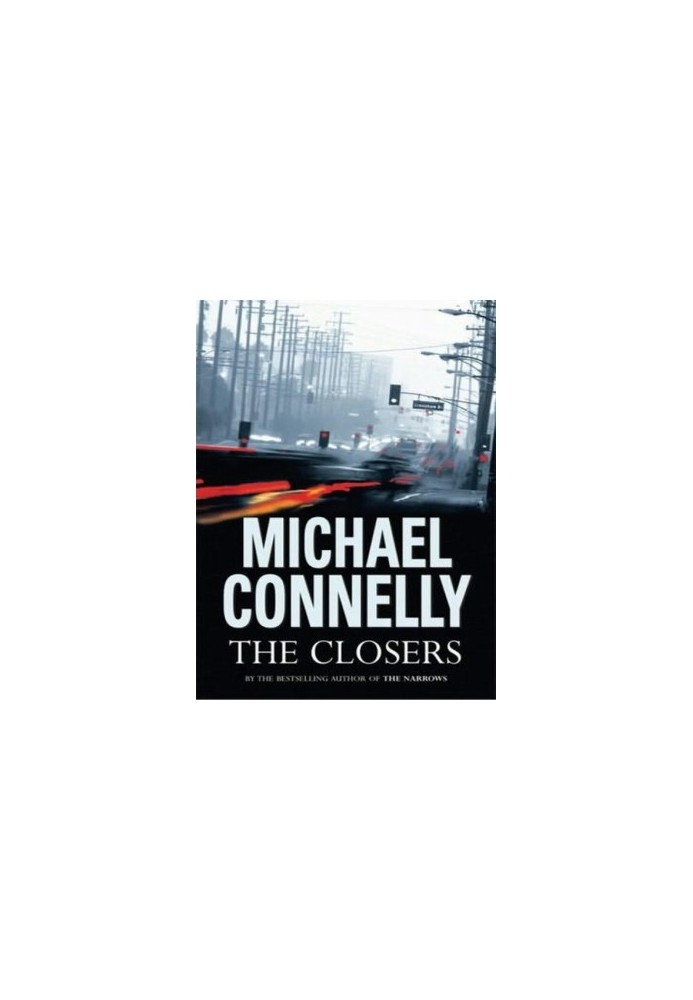 The Closers (Harry Bosch, 11 Harry Bosch Universe, 15)