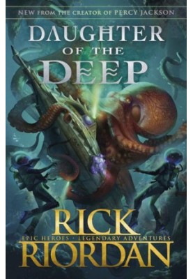 Daughter of the Deep