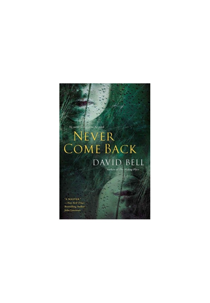 Never Come Back