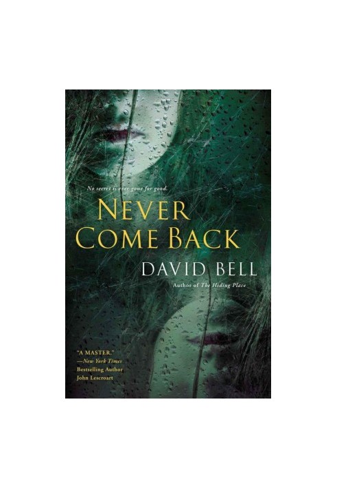 Never Come Back