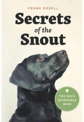 Secrets of the Snout: The Dog’s Incredible Nose