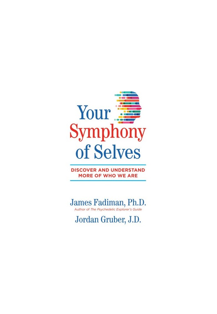 Your Symphony of Selves