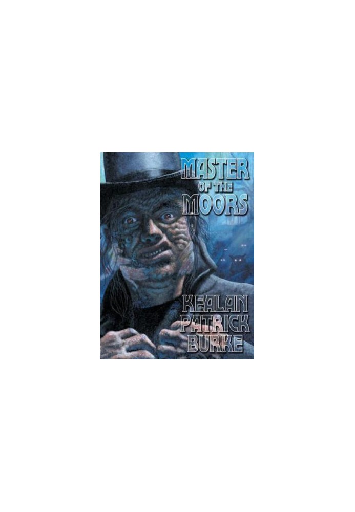 Master of the Moors