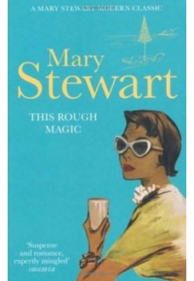 This Rough Magic