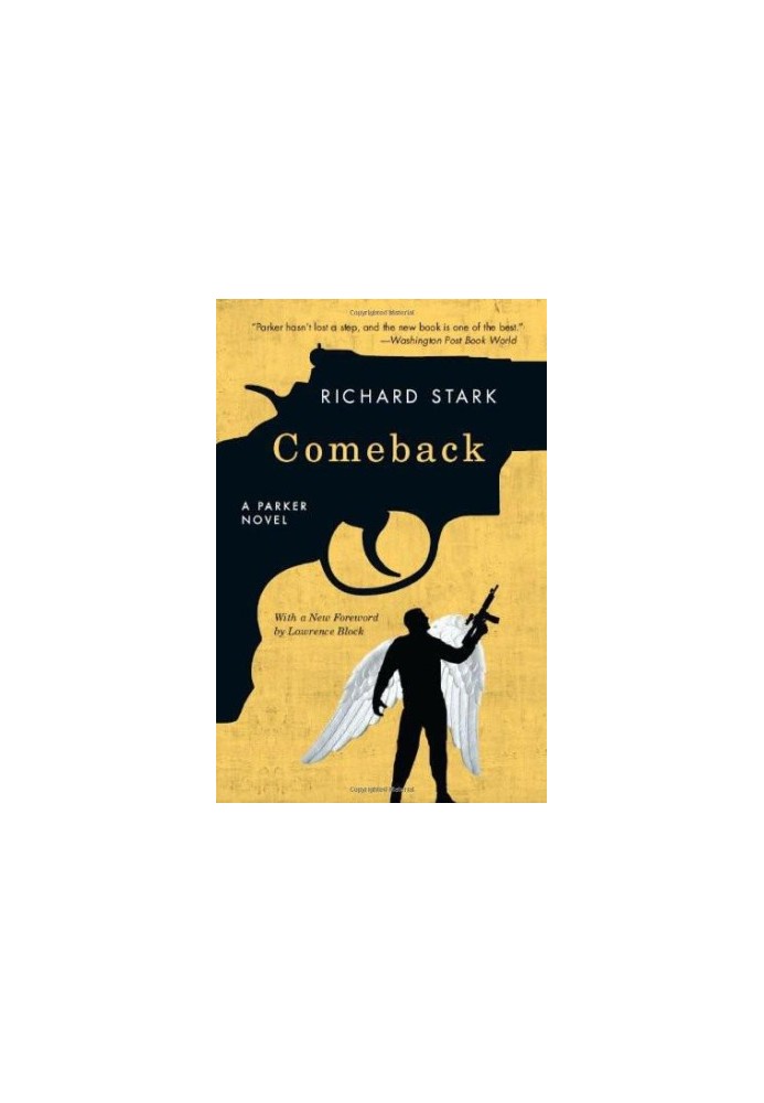 Comeback