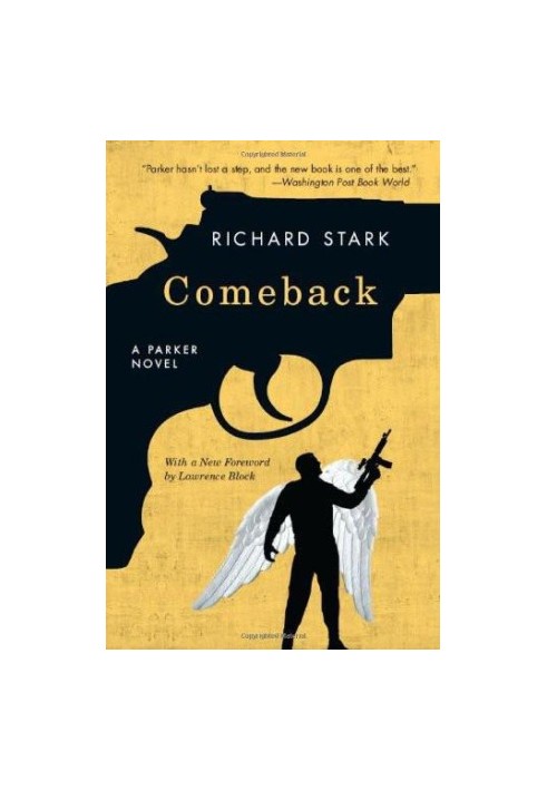 Comeback