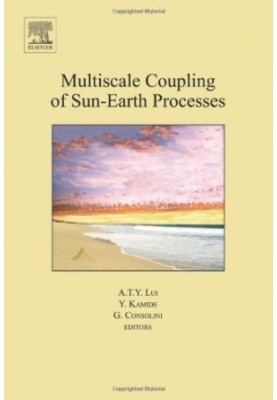 Multiscale Coupling of Sun-Earth Processes