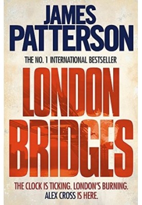London Bridges (Alex Cross, 10)