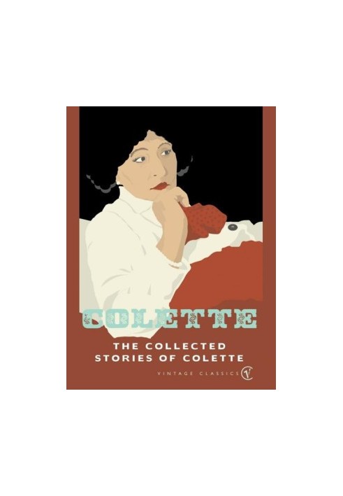 The Collected Stories of Colette