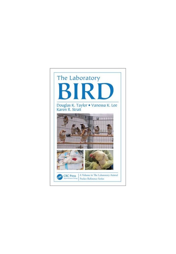 The laboratory bird